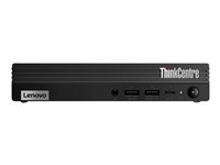 Lenovo ThinkCentre M80q Gen 3 11U1 Lille I7-12700T 512GB Windows 11 Pro 