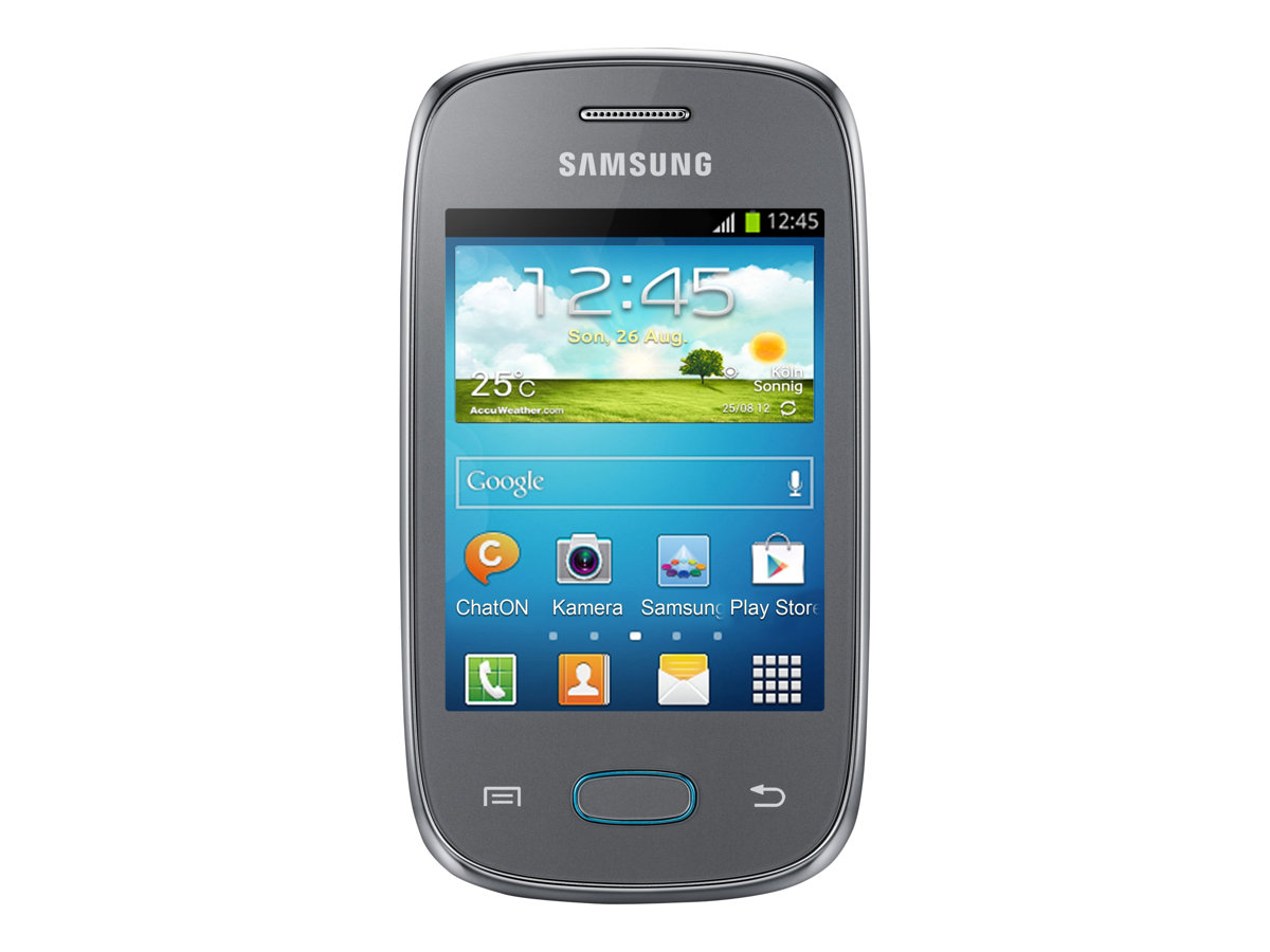 Samsung Galaxy Pocket Neo -...