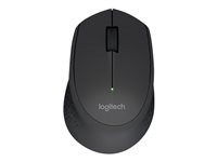 LOGI M280 Wireless Mouse - Black