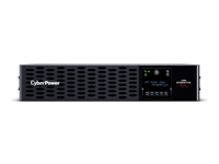 CyberPower Smart App Sinewave PR3000RT2UC