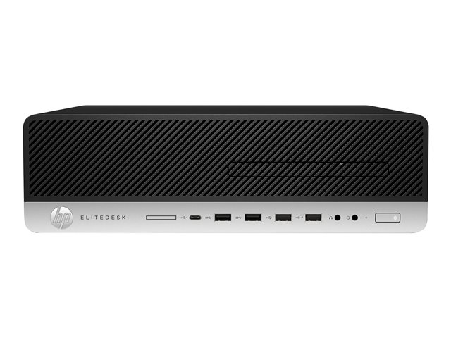 HP EliteDesk 800 G3 DM 第7世代 Core i7 搭載！ HP EliteDesk 800 G3 Business Desktop Mini Tower, Intel Core
