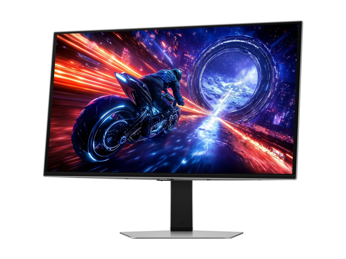 SAMSUNG Odyssey OLED G60SF 27p
