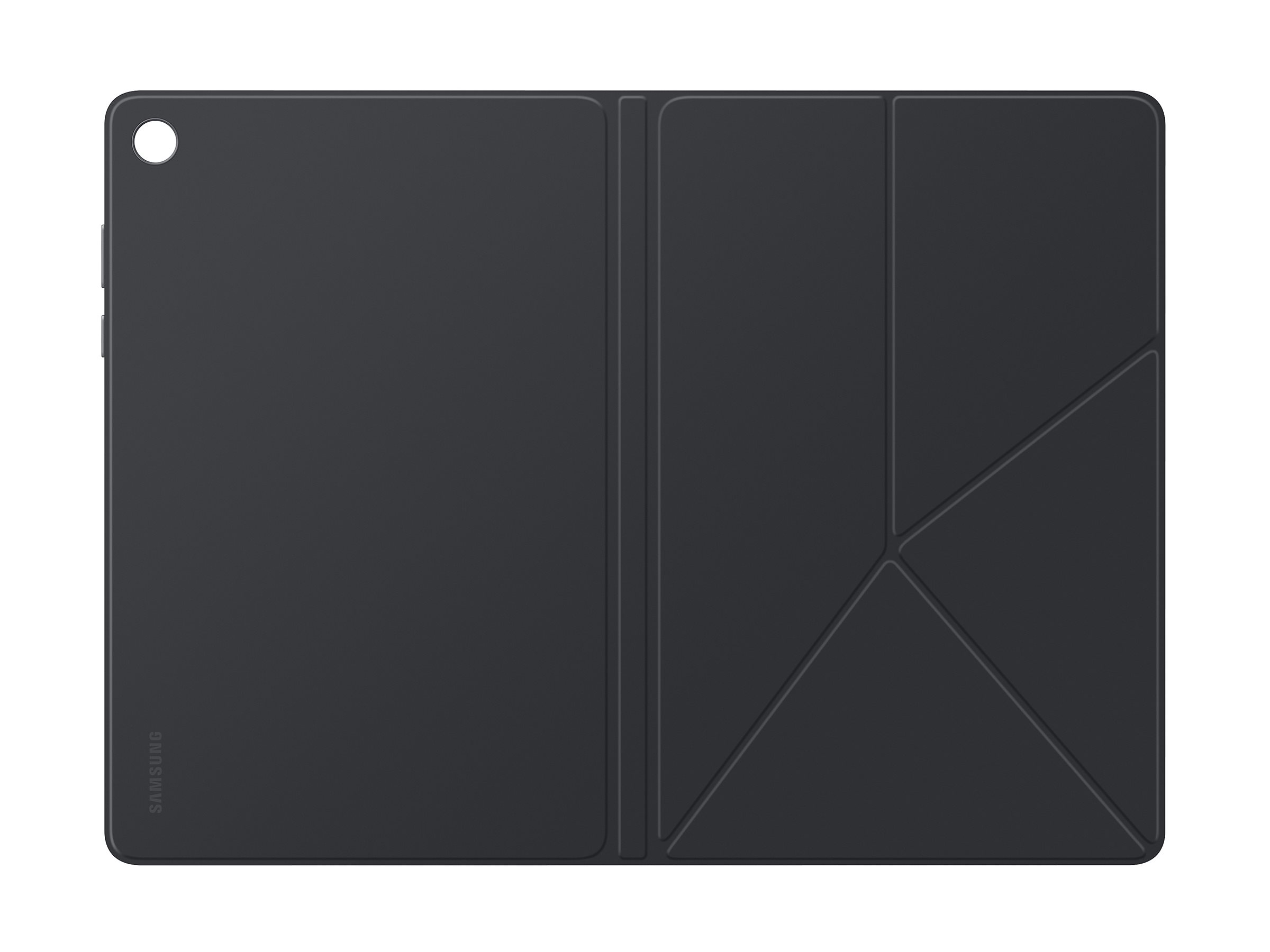 Samsung EF-BX230 flip cover for Product shot Back 79000