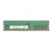 16GB DDR4 2933MHz ECC CL21 RDIMM – PSA