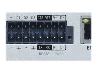 TELTONIKA NETWORKS TRB245 LTE Gateway, TELTONIKA  (BILD6)