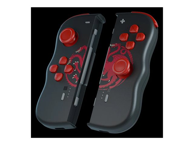 LEXIP X GAME OF THRONES Twinpads Cntrlr TSXLXTP0001