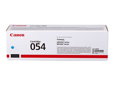 CANON Cartridge 054 C - 3023C002