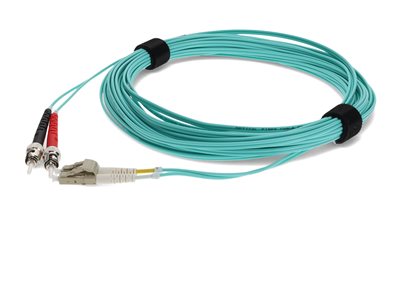 AddOn - Patch cable - LC/PC multi-mode (M) to ST/PC multi-mode (M)