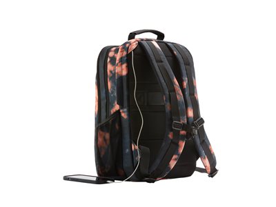HP Campus XL Tie dye Backpack (P)