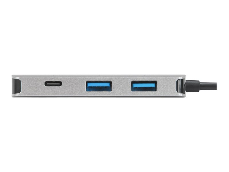 TARGUS USB-C Multi-Port Hub with 2xUSB-A