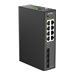 D-Link DIS 210G-12P