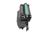 HP 657X LJ Toner Cartouche Noir HY