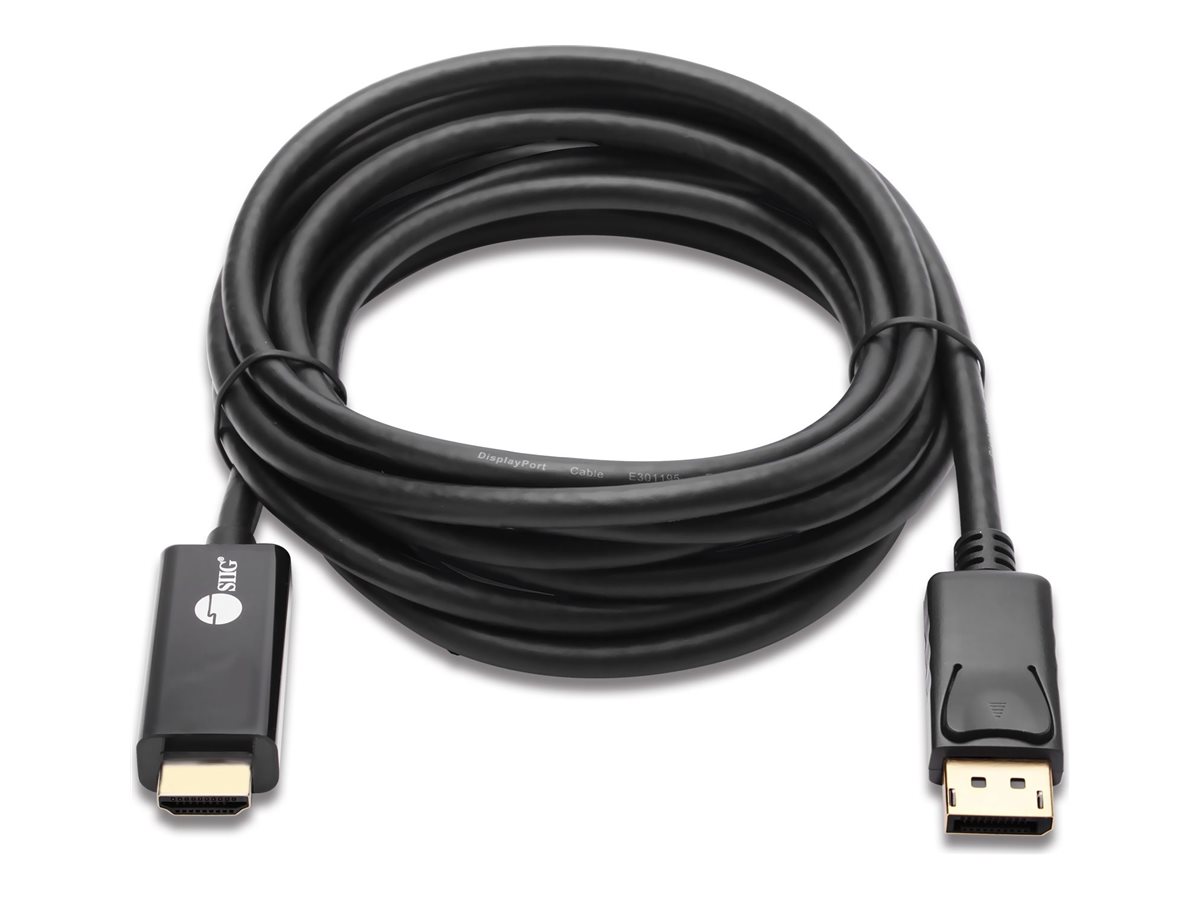 SIIG - Adapter cable