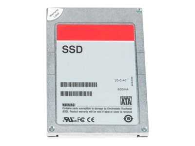 Dell - Solid state drive