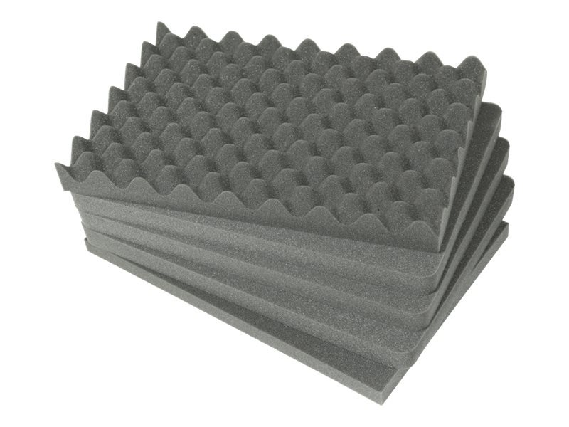 SKB - Replacement foam set for carrying case