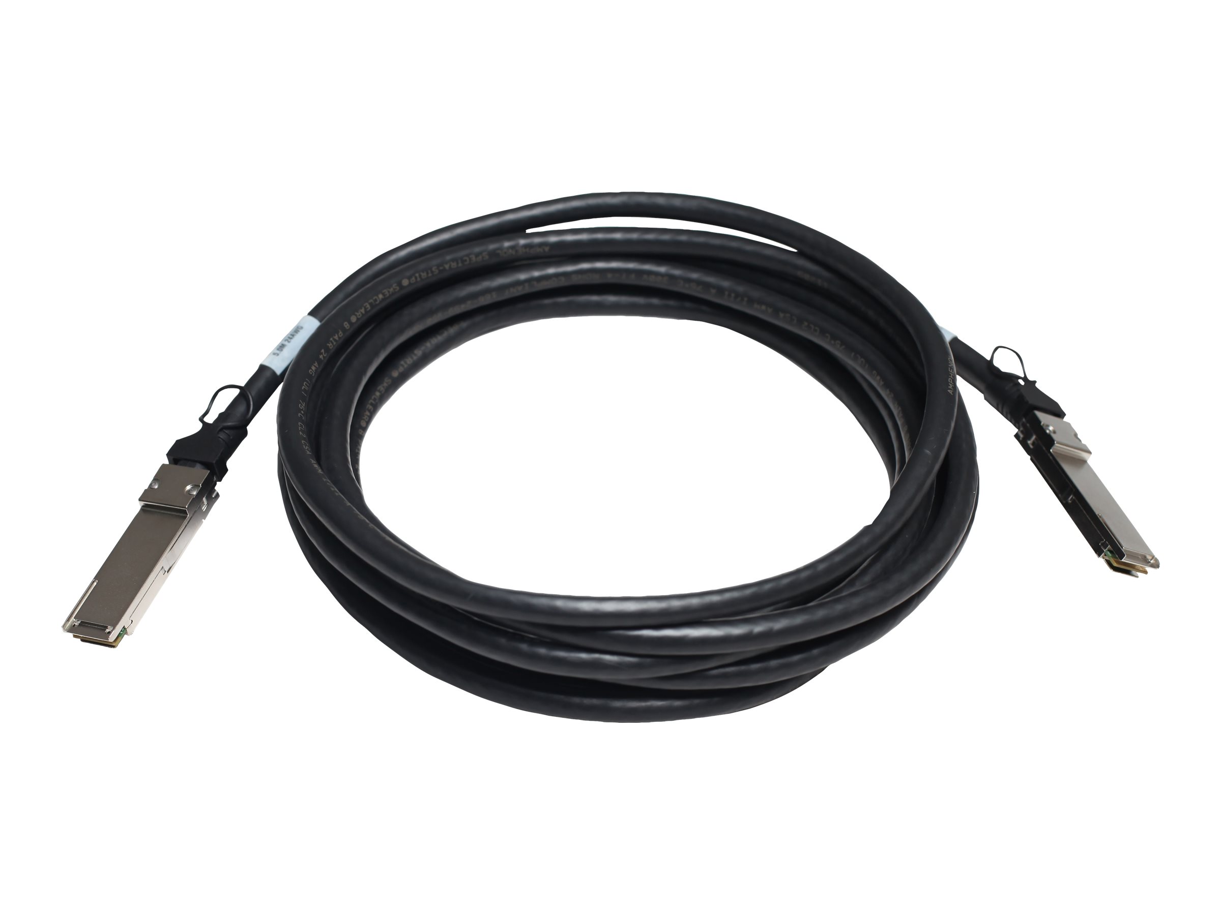 HPE Aruba - 40GBase direct attach cable