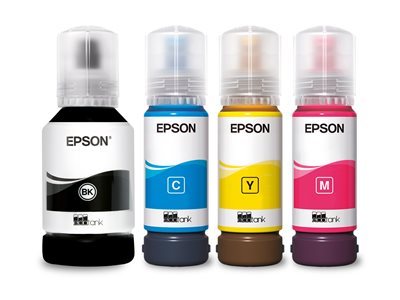 Tintenbehälter Epson 102 magenta T03R3 - C13T03R340