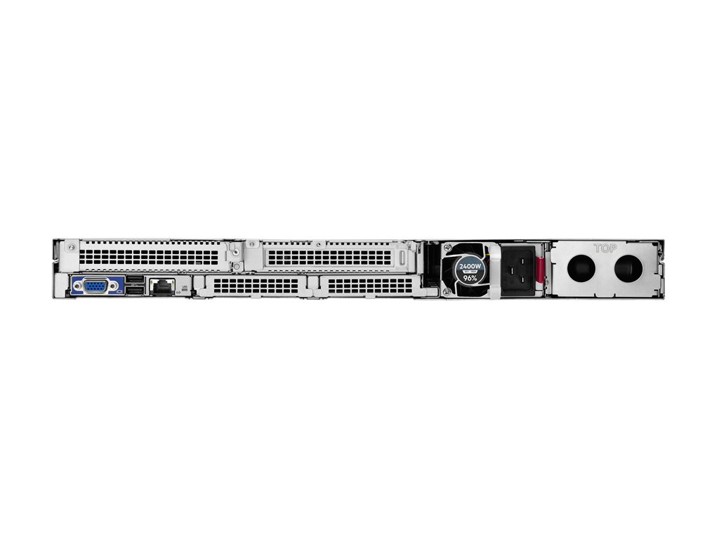 HPE ProLiant Compute DL320 Gen12