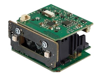 Datalogic Gryphon I GFE4400 2D Barcode scanner plug-in module decoded USB