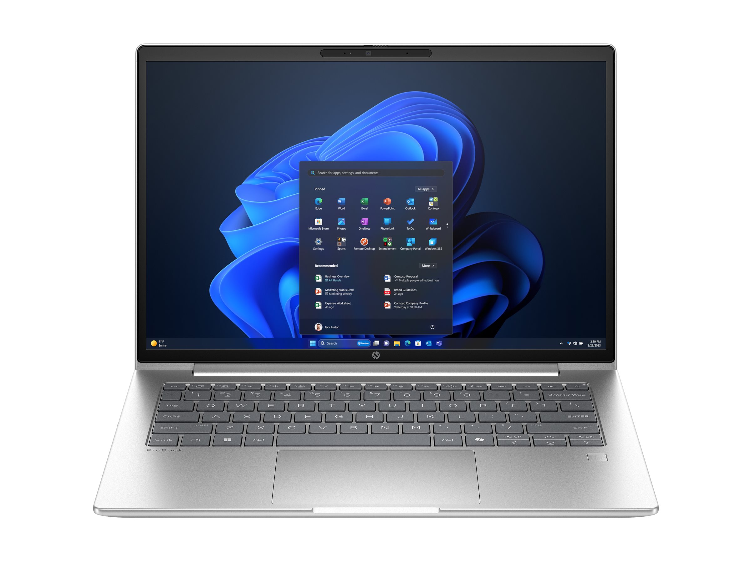 HP ProBook 4 G1ah Notebook AI | Overview, Specs, Details | SHI