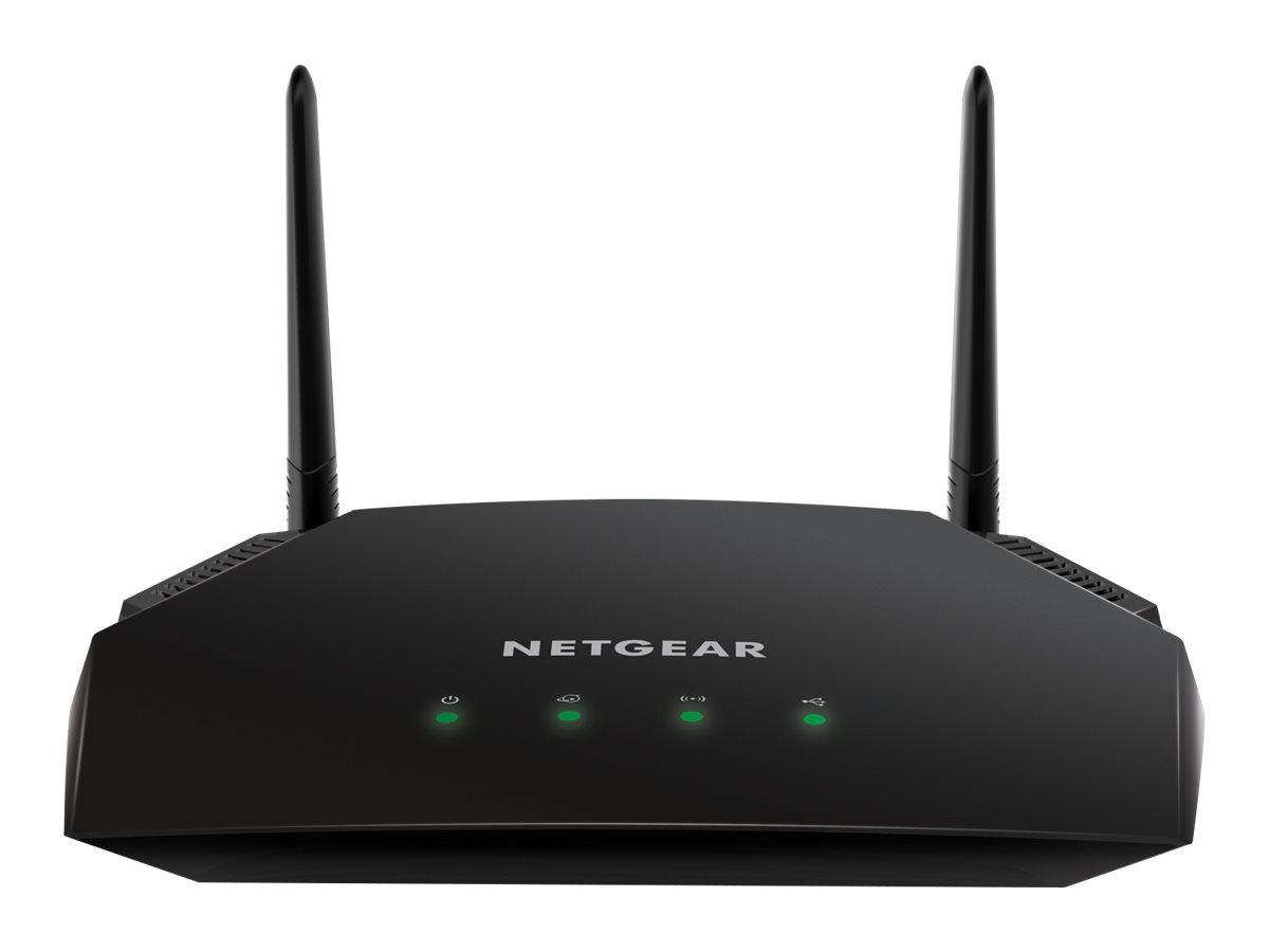 NETGEAR R6260 - Wireless router