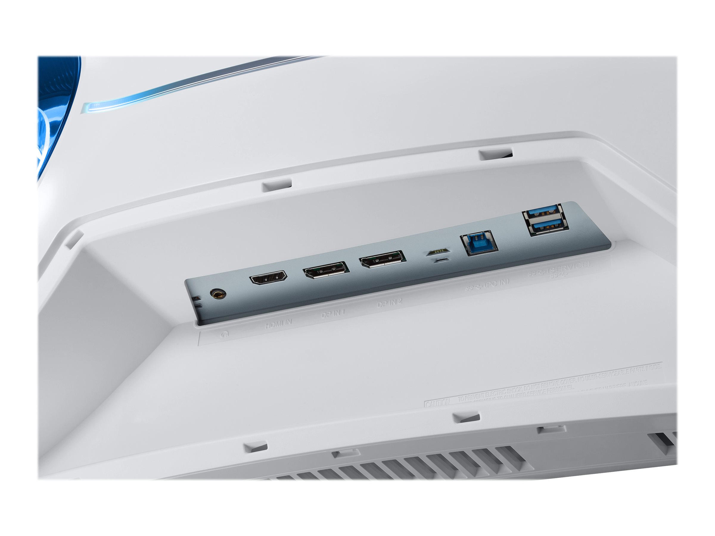 Samsung Odyssey G9 C49G95TSSN | Overview, Specs, Details | SHI