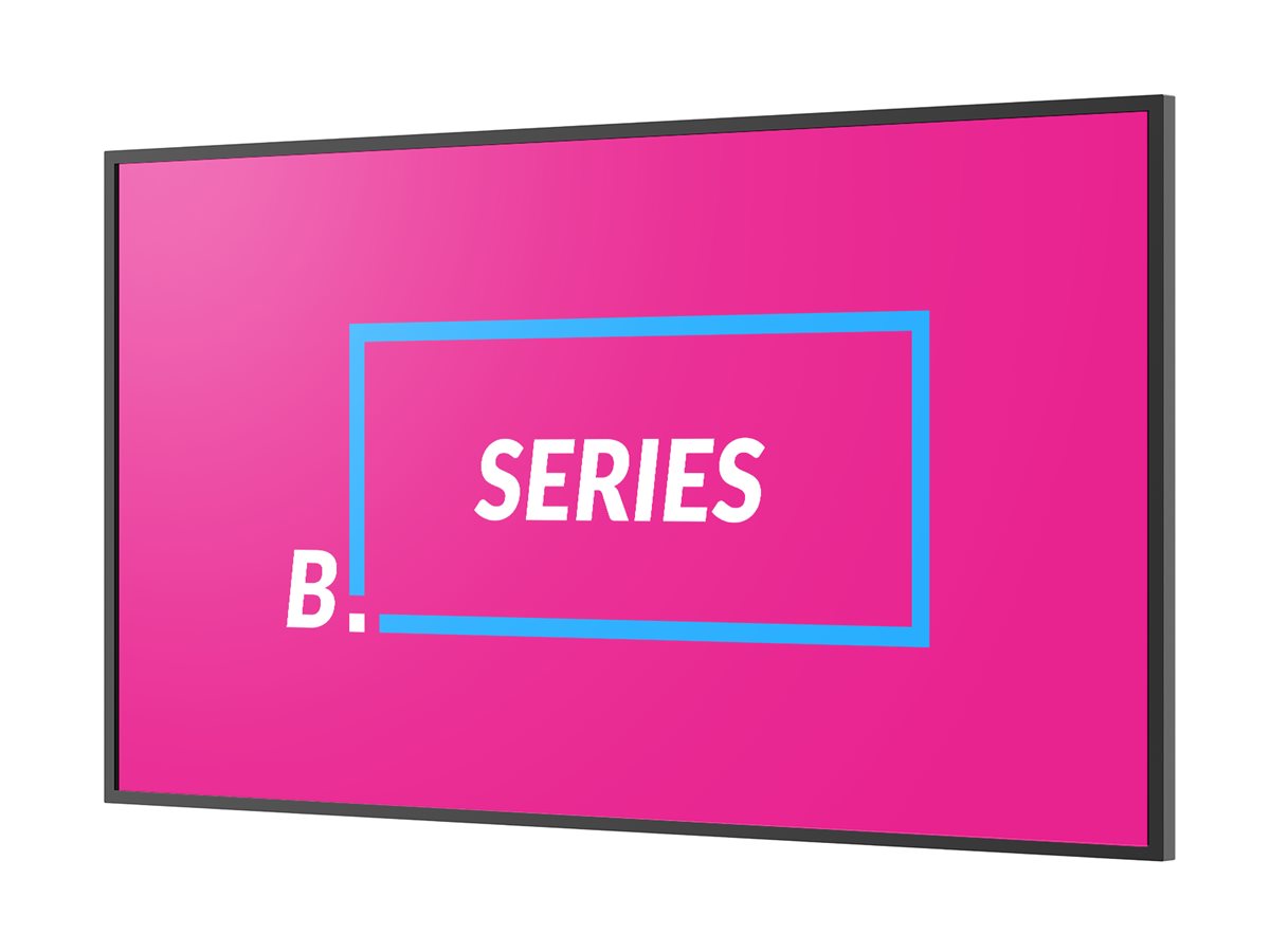 Avocor AVB-7510 - 75" Diagonal Class B Series LED-backlit LCD display