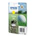 EPSON 2LB 34 Ink Yellow 4.2ml w/s