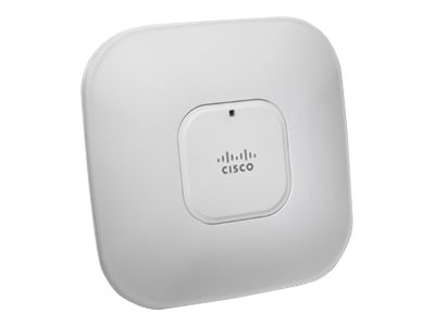 Cisco Aironet 1141 Controller-based Wireless access point Wi-Fi 5 GHz refurbish