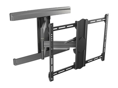 Atdec AD-WM-7060 - Mounting kit (articulating arm, full motion wall mount)