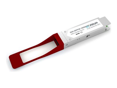 Axiom - QSFP28 transceiver module (equivalent to: Palo Alto Networks PAN-QSFP28-100GBASE-ER4L)