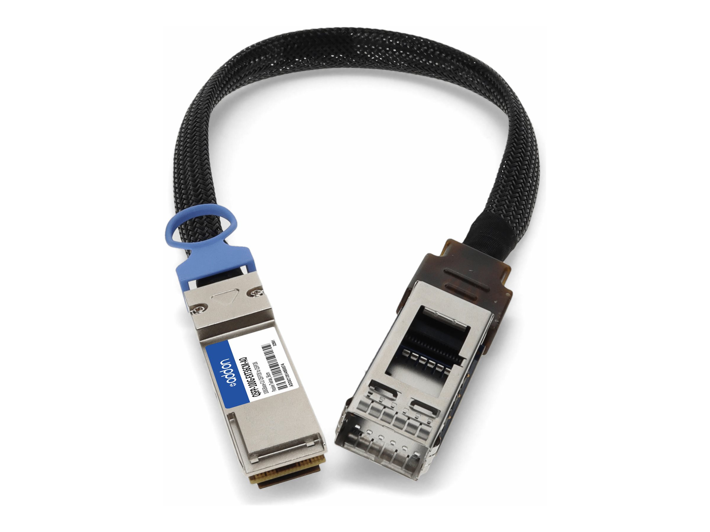 AddOn - 100GBase-CU direct attach cable