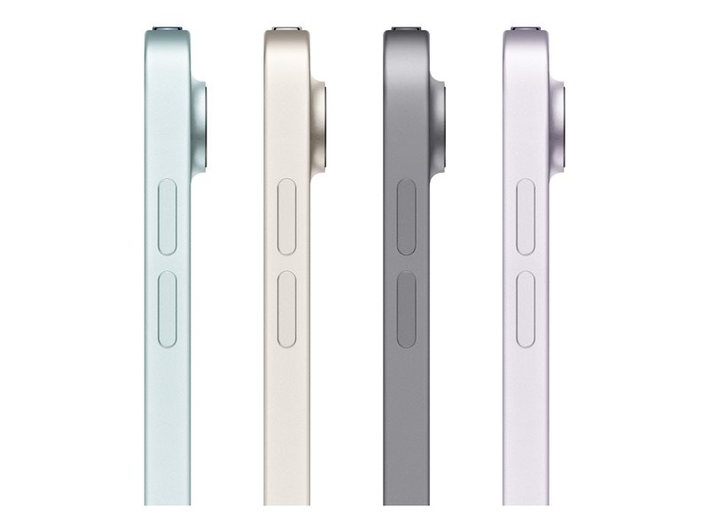 Apple iPad Air 13\'\' - M3 - 512 Go - Wi-Fi - gris sidral