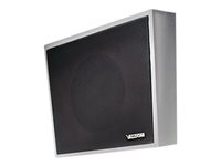 Valcom V-1071 Speaker for PA system gray (grille color black)