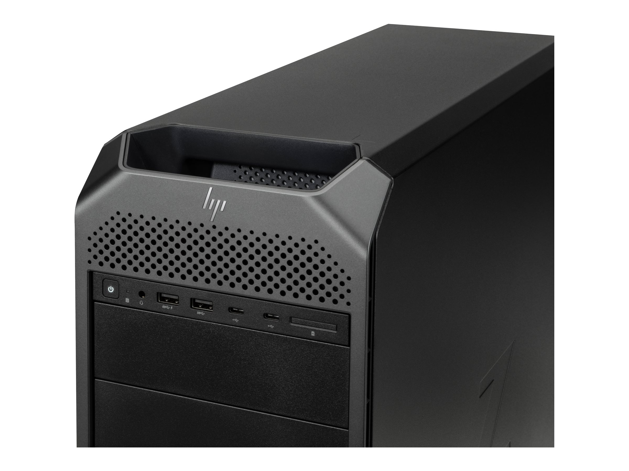 HP Workstation Z6 G4 | Overview, Specs, Details | SHI
