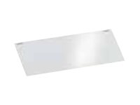 BACHMANN KAPSA cover plate white