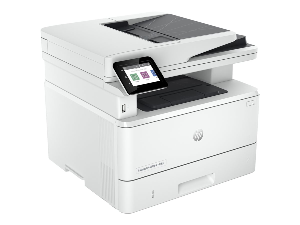 HP LaserJet Pro MFP 4102fdn Printer Europe – foto 3