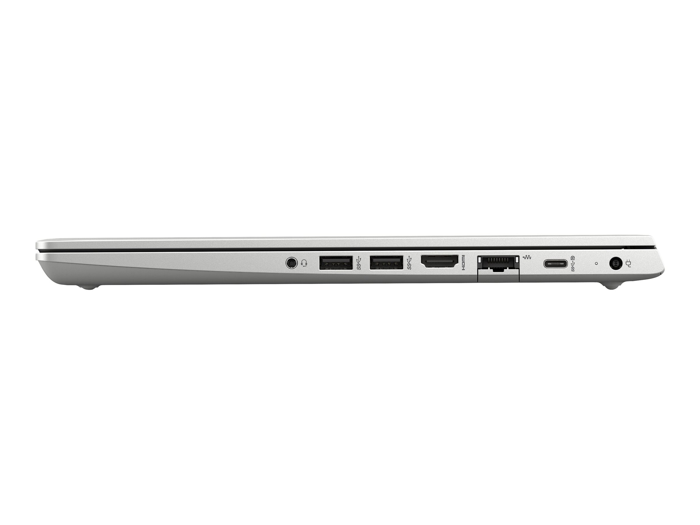 HP ProBook 445 G7 - Ryzen 7 4700U / 2 GHz | Overview, Specs