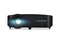 Acer Predator GD712 - DLP projector - 3D - black