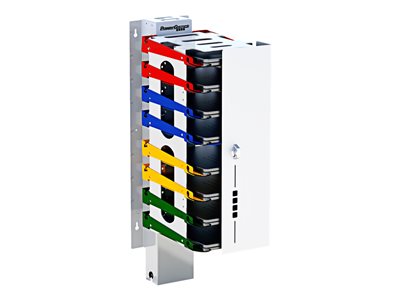 PowerGistics CORE8 - Shelving system