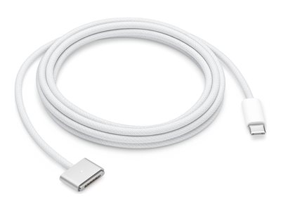 APPLE USB-C to MagSafe 3 Cable 2m Silver - MW613ZM/A