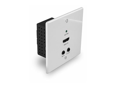 LINDY 70m Cat.6 HDMI 4K60 HDBaseT EU Wal