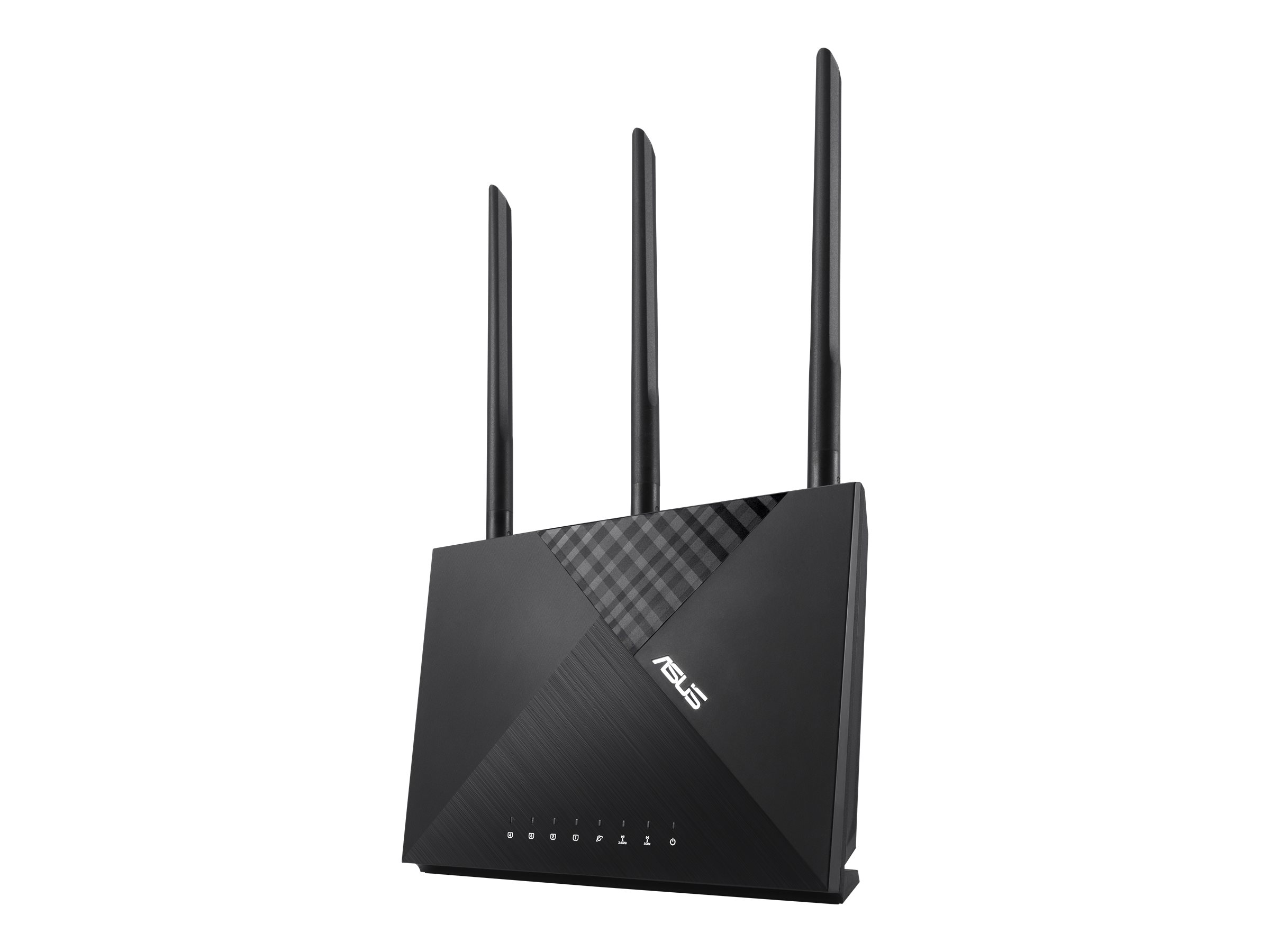 Atp Router ASUS RT-AC67P - Wireless router 4-port switch | Overview, Specs ...