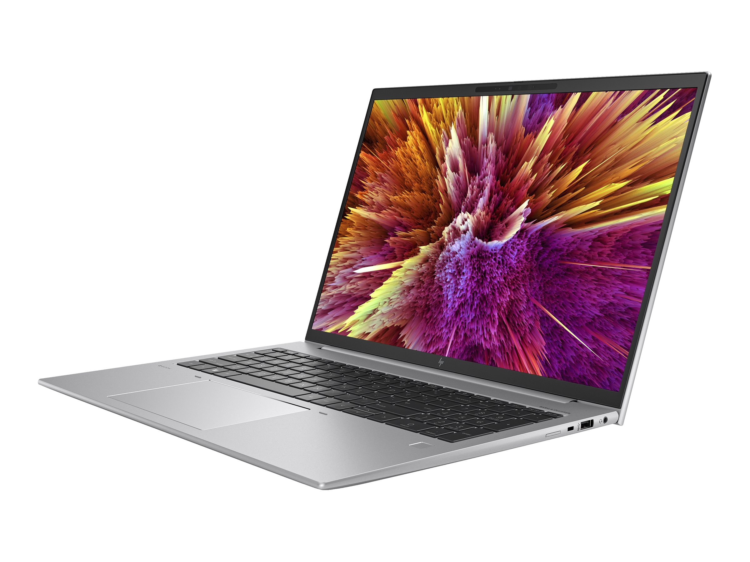 HP ZBook Firefly 16 G10 Mobile Workstation