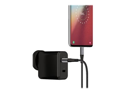 Super Ultra - USB-C cable - USB to USB-C - 30 cm
