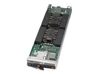 Supermicro SuperBlade Twin Blade SBI-4129P-C2N