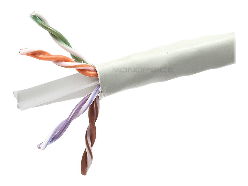 Monoprice - Bulk cable