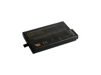 Getac Main Battery - Notebook battery