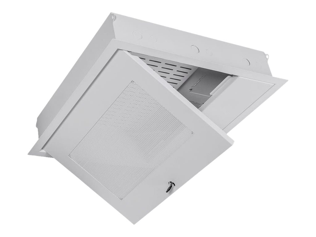 ENTEGRADE 2 X 2 FT. FALSE CEILING EQUIPMENT STORAGE ENCLOSURE
