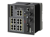 Cisco Industrial Ethernet 4000 Series